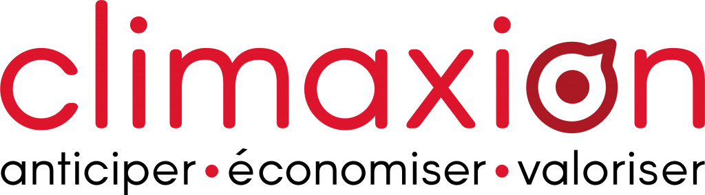 Logo Climaxion