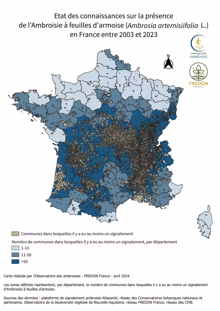 carte-nationale-artemisiifolia